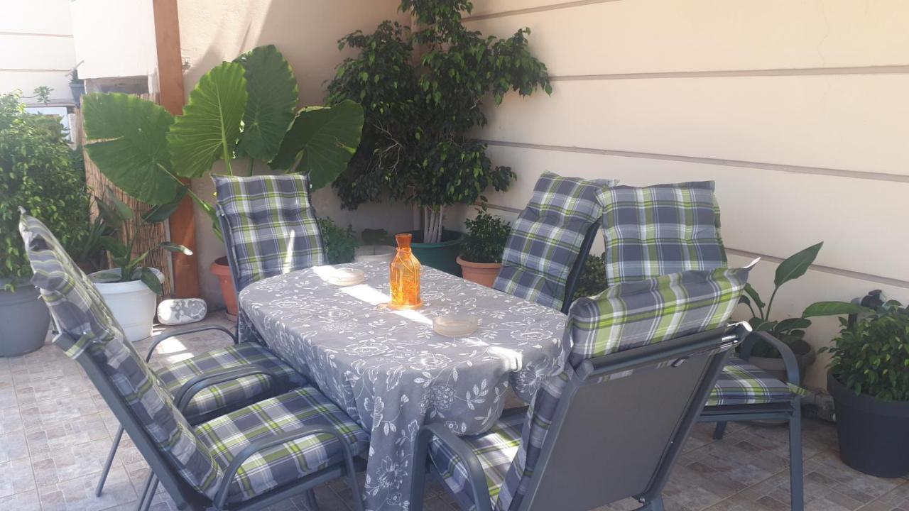 Modern Villa In Chania Perivólia Dış mekan fotoğraf