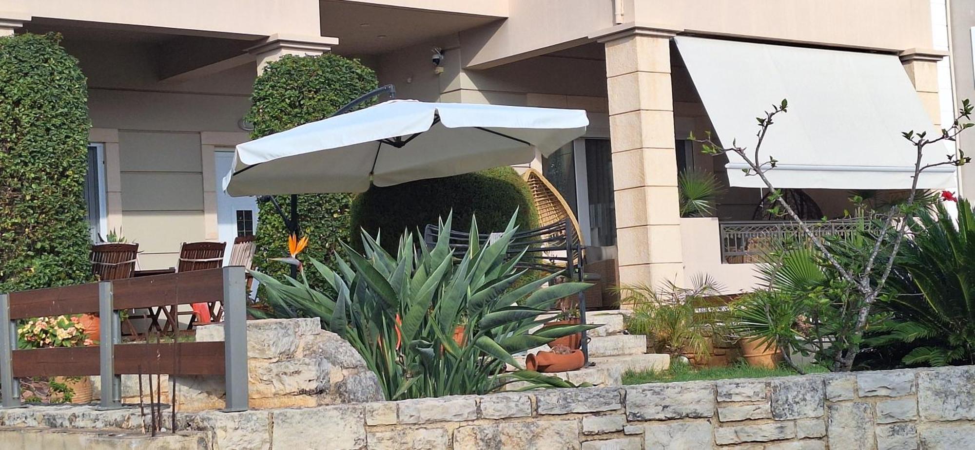 Modern Villa In Chania Perivólia Dış mekan fotoğraf