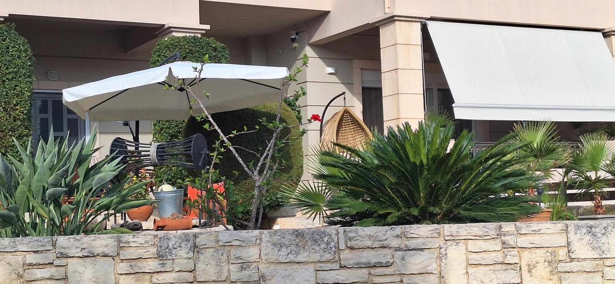 Modern Villa In Chania Perivólia Dış mekan fotoğraf
