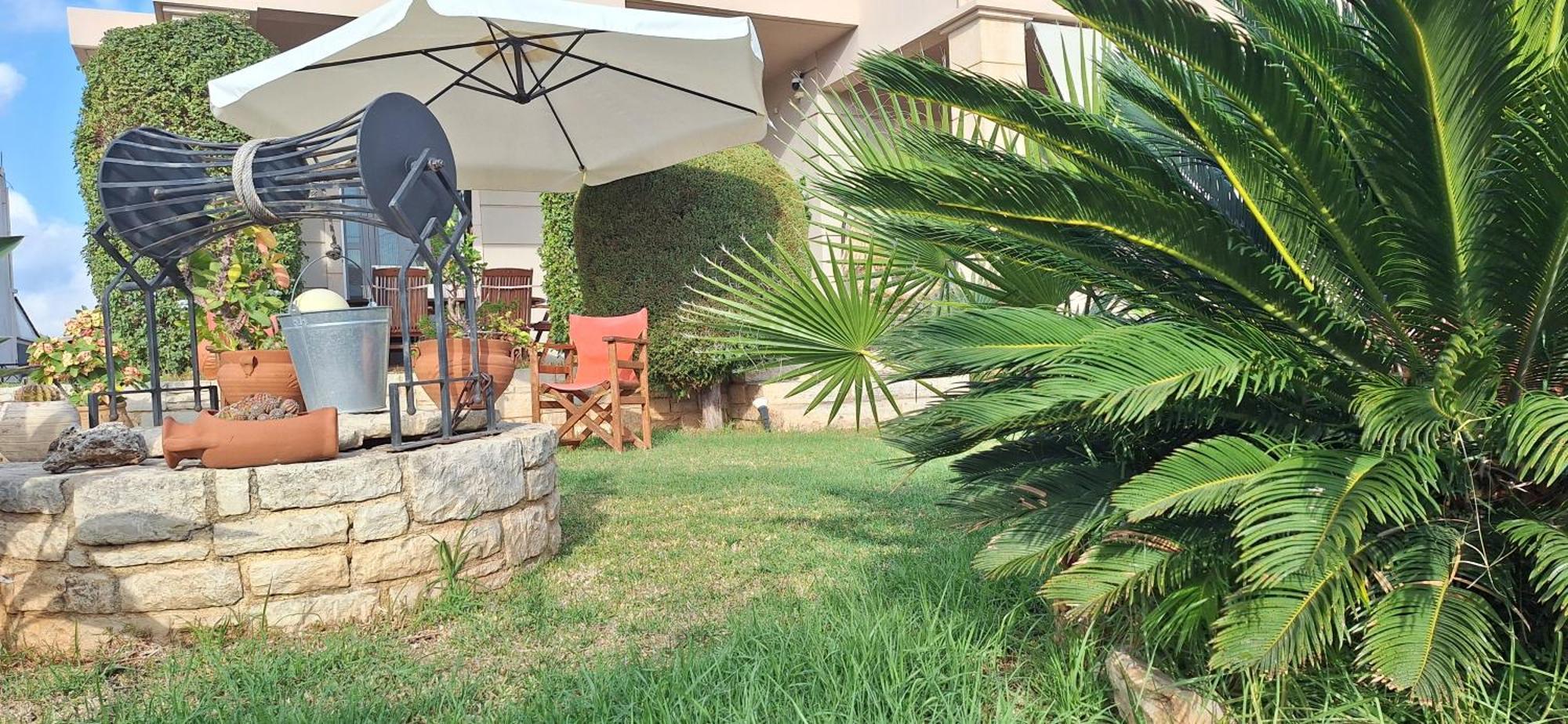 Modern Villa In Chania Perivólia Dış mekan fotoğraf