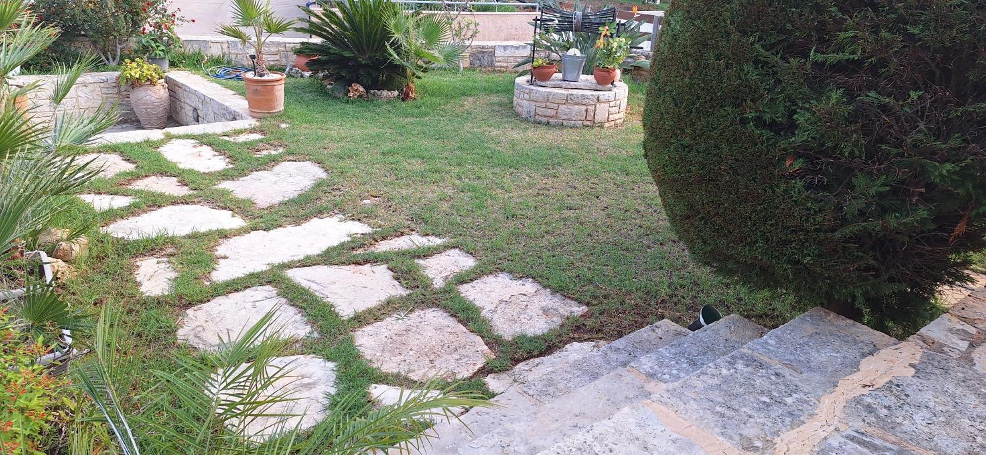 Modern Villa In Chania Perivólia Dış mekan fotoğraf