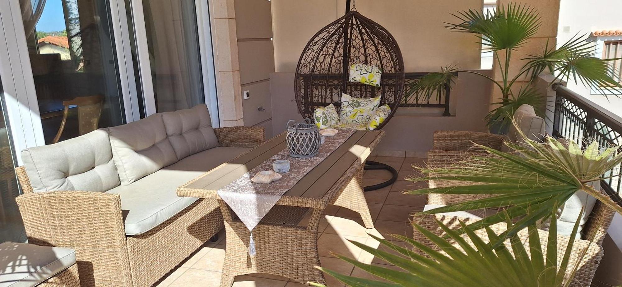 Modern Villa In Chania Perivólia Dış mekan fotoğraf