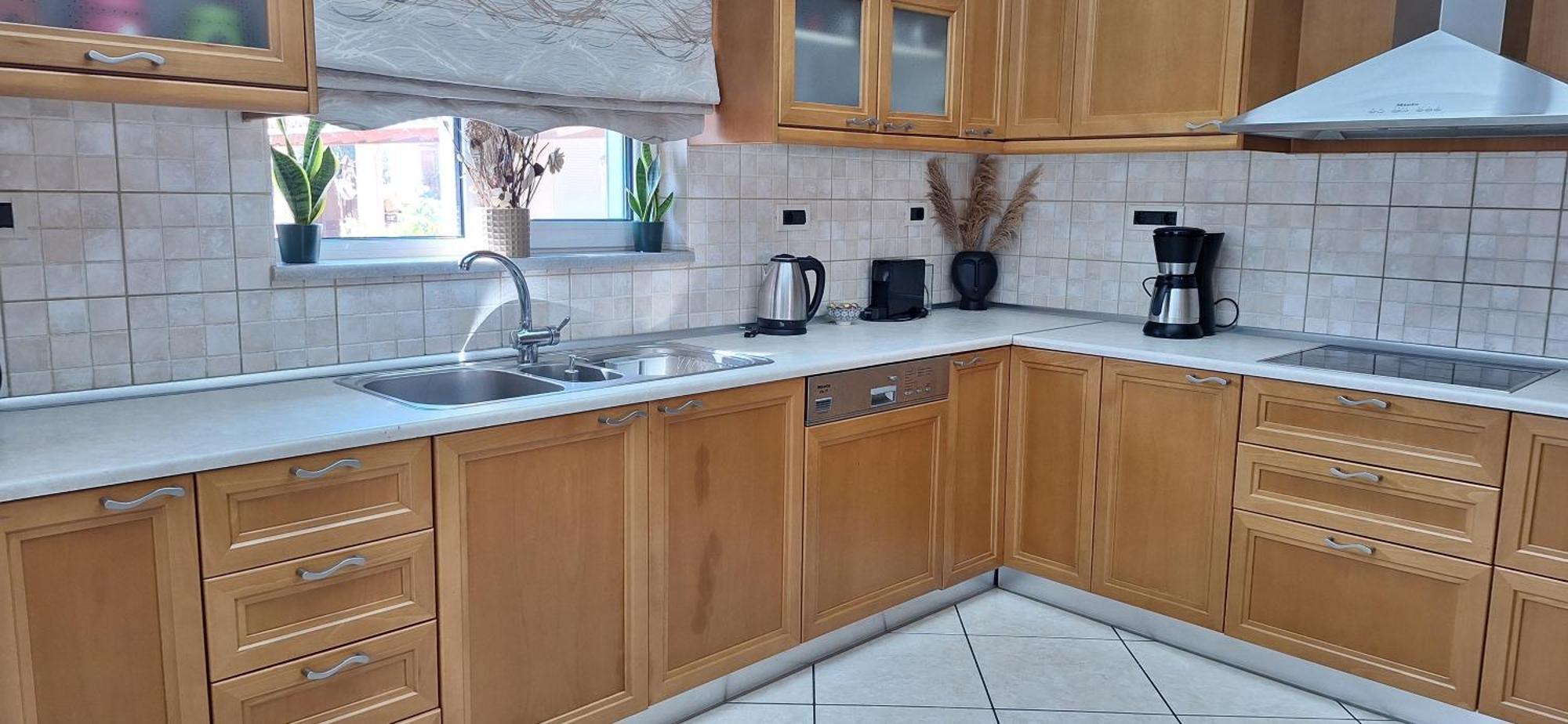 Modern Villa In Chania Perivólia Dış mekan fotoğraf