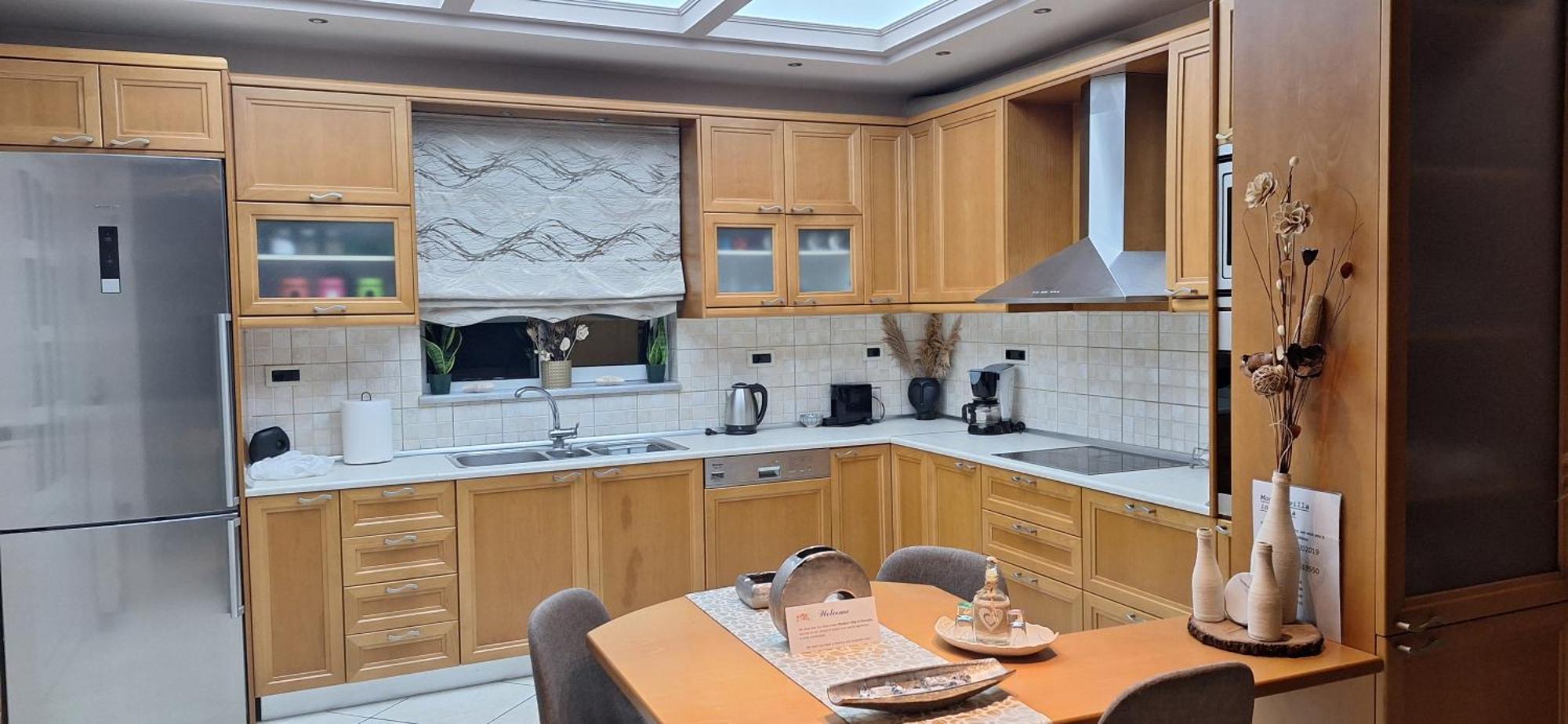 Modern Villa In Chania Perivólia Dış mekan fotoğraf